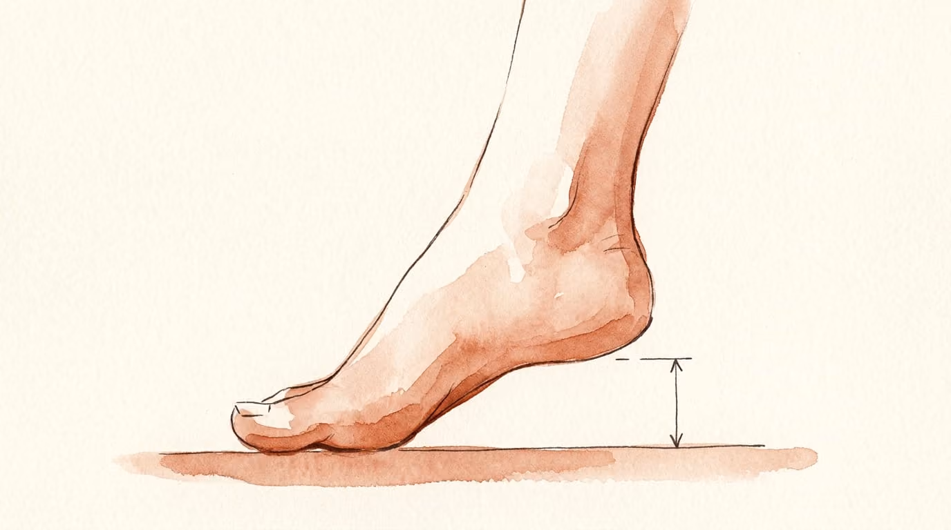 Los centímetros exactos que Pilates dejó por escrito
